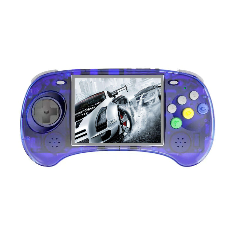 Anbernic RG ARC-S RK3566 Whatskoハンドヘルドゲーム機LINUX