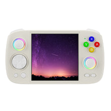 画像をギャラリービューアに読み込む, Anbernic RG Cube Unisoc T820 ハンドヘルドゲーム機 Android13システム 3.95インチ1:1タッチスクリーン WiFi/Bluetooth機能 ホールジョイスティック  128GB
