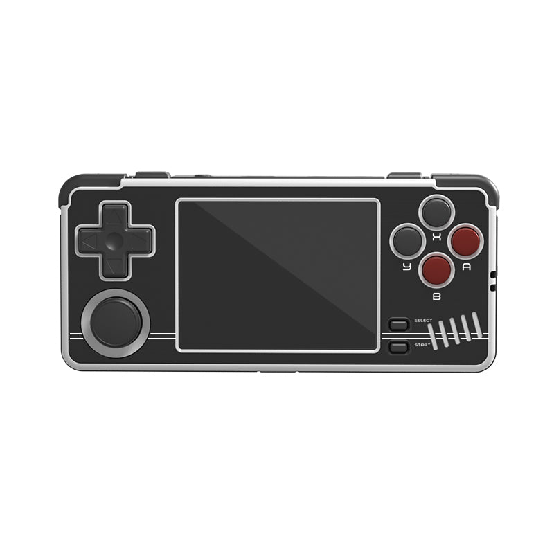 Miyoo A30 ポータブルゲーム機 多種シミュレータ互換 WIFI対応