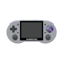 画像をギャラリービューアに読み込む, RG353P RK3566 ポータブルゲーム機 3.5インチ Linux+Android デュアルシステム WIFI/Bluetooth対応 多種シミュレータ互換
