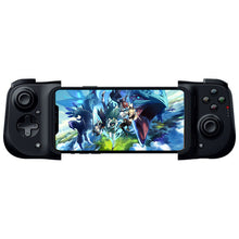 画像をギャラリービューアに読み込む, RazerKishiスマホゲームパッド ゲームコントローラー  直接接続 低遅延 原神PUBG対応
