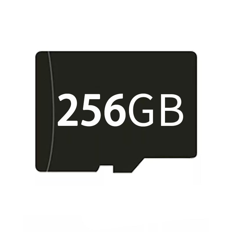 【Amazon配送】RG351MP/RG351V/RG503/RG552/RG353p/RG353V/RG353VS用メモリカード 256GB システムカード