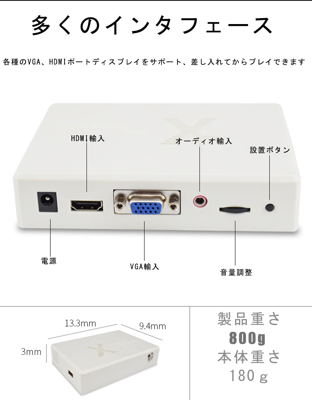 ゲームセンターアーケードゲーム3160作品収録シュミパンドラボックス ツインビーも収録されています！！ - テレビゲーム