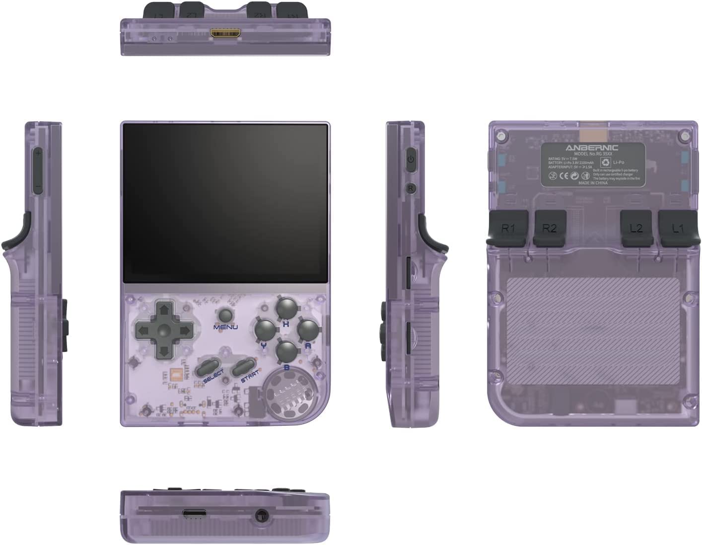 ポータブルゲーム機 – whatskogame