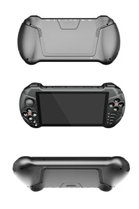 X15ポータブルゲーム機 Android7.0システム対応　Bluetooth4.0/WIFI機能搭載 5.5インチIPS
